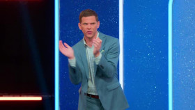 Is It Cake S03E05 XviD-AFG EZTV