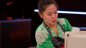 Is It Cake S03E08 XviD-AFG EZTV