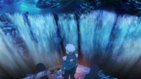Is It Wrong to Try to Pick Up Girls in a Dungeon IV S04E02 1080p HEVC x265-MeGusta EZTV