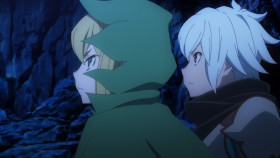 Is It Wrong to Try to Pick Up Girls in a Dungeon IV S04E09 1080p HEVC x265-MeGusta EZTV
