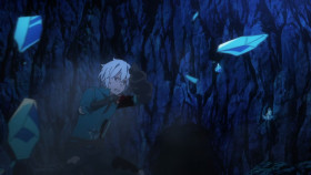 Is It Wrong to Try to Pick Up Girls in a Dungeon IV S04E11 1080p HEVC x265-MeGusta EZTV