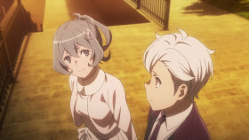 Is It Wrong to Try to Pick Up Girls in a Dungeon S05E03 1080p HEVC x265-MeGusta EZTV
