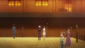 Is It Wrong to Try to Pick Up Girls in a Dungeon S05E03 XviD-AFG EZTV