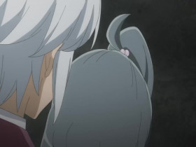 Is It Wrong to Try to Pick Up Girls in a Dungeon S05E04 480p x264-mSD EZTV