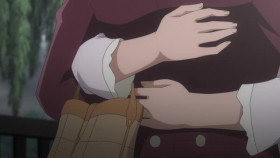 Is It Wrong to Try to Pick Up Girls in a Dungeon S05E04 XviD-AFG EZTV