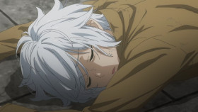 Is It Wrong to Try to Pick Up Girls in a Dungeon S05E05 1080p HEVC x265-MeGusta EZTV