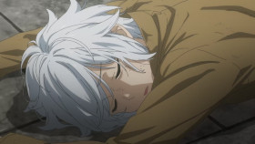 Is It Wrong to Try to Pick Up Girls in a Dungeon S05E05 720p HEVC x265-MeGusta EZTV