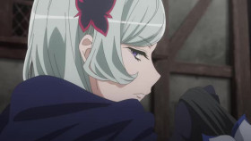 Is It Wrong to Try to Pick Up Girls in a Dungeon S05E05 XviD-AFG EZTV