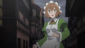 Is It Wrong to Try to Pick Up Girls in a Dungeon S05E07 1080p HEVC x265-MeGusta EZTV