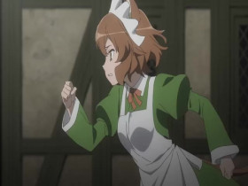 Is It Wrong to Try to Pick Up Girls in a Dungeon S05E07 480p x264-mSD EZTV