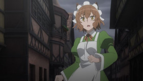 Is It Wrong to Try to Pick Up Girls in a Dungeon S05E07 720p HEVC x265-MeGusta EZTV