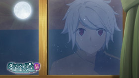 Is It Wrong to Try to Pick Up Girls in a Dungeon S05E10 1080p HEVC x265-MeGusta EZTV