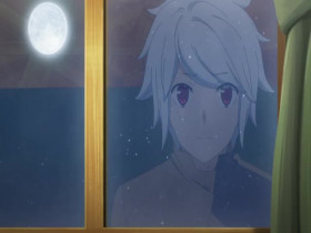 Is It Wrong to Try to Pick Up Girls in a Dungeon S05E10 480p x264-mSD EZTV