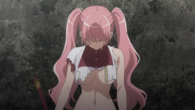 Is It Wrong to Try to Pick Up Girls in a Dungeon S05E11 XviD-AFG EZTV