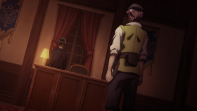 Ishura S02E02 1080p WEB h264-QUiNTESSENCE EZTV