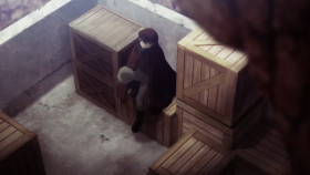 Ishura S02E04 720p HEVC x265-MeGusta EZTV