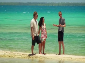 Island Hunters S04E13 A Belated Honeymoon in Tahiti 480p x264-mSD EZTV