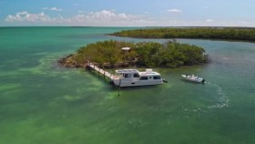 Island Hunters S05E08 Florida Keys to Paradise WEB x264-CAFFEiNE EZTV