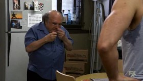Its Always Sunny in Philadelphia S13E10 XviD-AFG EZTV