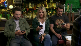 Its Always Sunny in Philadelphia S14E08 A Womans Right to Chop 720p AMZN WEB-DL DDP5 1 H 264-NTb EZTV
