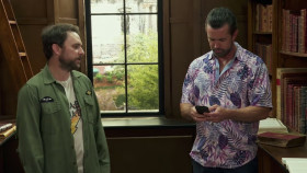 Its Always Sunny in Philadelphia S15E05 720p HEVC x265-MeGusta EZTV