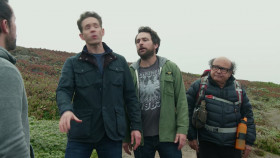 Its Always Sunny In Philadelphia S15E08 PROPER 1080p HEVC x265-MeGusta EZTV