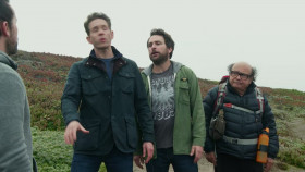 Its Always Sunny In Philadelphia S15E08 PROPER 720p HEVC x265-MeGusta EZTV