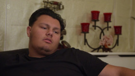 Its Your Fault Im Fat S02E03 720p HDTV x264-DARKFLiX EZTV