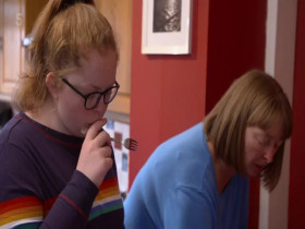 Its Your Fault Im Fat S02E04 480p x264-mSD EZTV