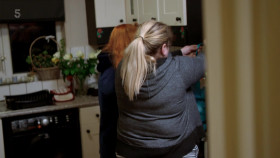 Its Your Fault Im Fat S02E08 1080p HDTV H264-DARKFLiX EZTV