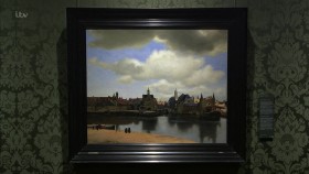 ITV
Great Art 5of5 Vermeer 1080p HDTV x264 AAC mkv EZTV