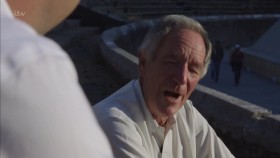ITV Pompeii With Michael Buerk 2016 720p HDTV x264 AAC mp4 EZTV