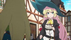 Ive Been Killing Slimes For 300 Years And Maxed Out My Level S01E03 XviD-AFG EZTV