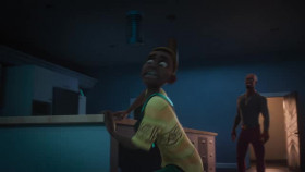 Iwaju S01E06 XviD-AFG EZTV