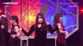 J-Melo S06E14 ANGERME and Not Equal ME 720p HDTV x264-DARKFLiX EZTV