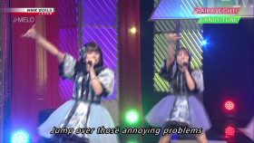 J-Melo S20E10 CANDY TUNE and Inaba Manaka 1080p HDTV H264-DARKFLiX EZTV