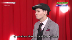 J-Melo S20E21 Kishita Kohshi and BAND JA NAIMON MAXX NAKAYOSHI 1080p HDTV H264-DARKFLiX EZTV