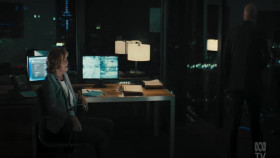 Jack Irish S03E01 XviD-AFG EZTV