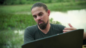 Jaguar Journals S01E01 XviD-AFG EZTV