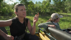 Jaguar Journals S01E04 XviD-AFG EZTV