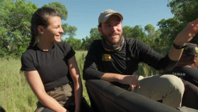 Jaguar Journals S01E05 XviD-AFG EZTV