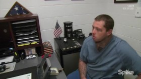 Jail S05E14 HDTV x264-W4F EZTV