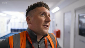 Jailed Inside Maghaberry Prison S01E01 The carrot in here is much more appealing than the stick XviD-AFG EZTV