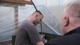 Jailed Inside Maghaberry Prison S01E02 XviD-AFG EZTV