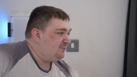 Jailed Inside Maghaberry Prison S01E05 XviD-AFG EZTV