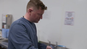 Jailed Inside Maghaberry Prison S01E06 XviD-AFG EZTV