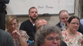 Jailhouse Redemption S01E02 Death of an Inmate XviD-AFG EZTV