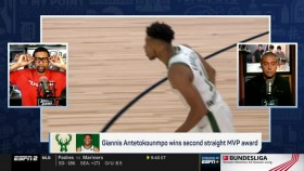 Jalen and Jacoby 2020 09 18 XviD-AFG EZTV