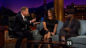 James Corden 2015 11 30 Taye Diggs PDTV x264-WaLMaRT EZTV