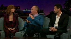 James Corden 2016 05 03 Susan Sarandon HDTV x264-CROOKS EZTV